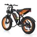 VIPCOO VM6 All-Terrain Electric Bike With 48V 18.2Ah Removable Battery_desvips.com
