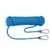 High-altitude Work Fire Rescue High-strength Safety Outdoor Rock Climbing Escape Gliding Rapid Descent Static_desvips.com