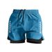 Manufacturer Wholesale Summer Men's American-style Shorts, Lightweight, Breathable, Simple, Loose, Casual, Fitness,_desvips.com