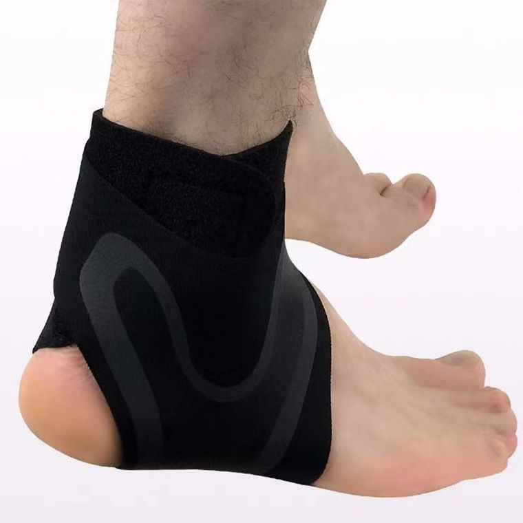 Ankle Protection, Anti-spray Ankle Prevention, Anti-spray Recovery And Fixation, Fitness, Running, Ankle Protection Cover For Men And Women_desvips.com