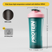 Fitness Cup, Protein Powder, Mixer Cup, Breakfast Shake, Shaker, Outdoor Convenient Plastic Sports Water Cup_desvips.com