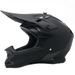 Trail Riding Helmet Mountain Breathable Trail Helmet Plus-size O 'Neill Rally Helmet For Men And Women_desvips.com