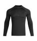 Men's Clothing Long-Sleeved T-Shirt Men's Sports Outdoor Tops Quick-Drying Breathable Running Fitness Training Suit Half-Zip Stand Collar_desvips.com