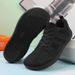 Men's Barefoot Shoes Wide Toe Box Ultimate Minimalist Design | Zero Drop Sole + Heel Stability_desvips.com