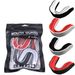 4 Pack Mouthguards For Boxing, Muay Thai, Taekwondo, Fighting, Sanda, Basketball, Mouthguards, Rugby, Mouthguards_desvips.com