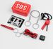 Hot Sale Outdoor Travel Earthquake Vehicle First Aid Kit Portable Emergency Survival Tool Emergency Equipment Set_desvips.com