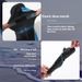 Adult Beach Water Shoes Sports Breathable Fitness Swimming Men And Women Non-Slip Soft Sole Quick-Dry Cut-Resistant_desvips.com