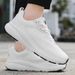 Wide Barefoot Women Sports Walking Tennis Marathon Running Men Jogging Sneakers Women's Shoes_desvips.com