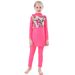 Muslim Swimwear Swimsuit Girl Conservative Swimsuit Bukini Children's Beach Swimsuit_desvips.com