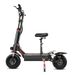 Tifgalop K8 Electric Scooter 6000W 12Inch 60V 36AH Battery With Detachable Seat_desvips.com