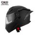 Helmets Unisex Portable Motorcycle Helmet, Electric Scooter Helmet, All Season Safety Helmet, Personalized Motorcycle Full Face Helmet._desvips.com