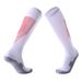 Children's Boys' Girls' Over The Knee Quick Drying Non Slip Soccer Socks Multi Color Thickened Terry Cloth Sports Socks For Adults_desvips.com