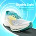 ONEMIX New Nylon Carbon Plate Marathon Running Shoe Pro Tests Stable Support For Shock-absorbing Ultralight Bounce_desvips.com