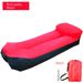 Portable Inflatable Lounger Camping Air Sofa Beach Mat Quick Inflation Lightweight Supports 300lbs_desvips.com