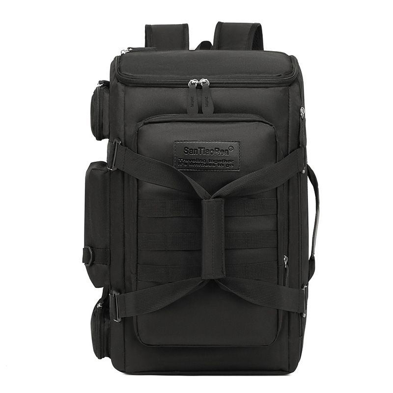 Travel Backpack For Women's Short-distance Travel Bags For Large Capacity Two Outdoor Leisure Business Trip Luggage Bags_desvips.com