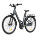 PVY AIR28 PRO Stride-type E-bike 36V 9.6AH 250W Motor City E-bike 28 Inch Tires Electric Bicycle_desvips.com