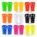 Sapwolf Football Shin Guards For Kids & Adults – Lightweight Resin Protective Gear For Soccer, Basketball, Volleyball & More_desvips.com