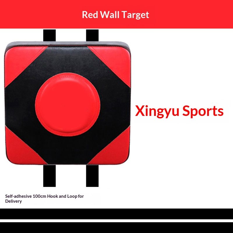 Wall Target Boxing Target Home Sandbag Vent Hanging Wall Sandbag Sandbag Adult And Children's Boxing Training Equipment Boxing Target_desvips.com