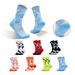 Men's Elite Long Basketball Socks Professional Breathable Thickened Custom Made Style For Running And Sports_desvips.com