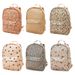 children's schoolbags small children travel backpack kindergarten baby mom waterproof backpack_desvips.com