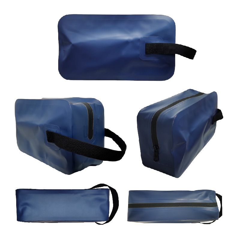 Outdoor For Fishing, Diving, Waterproof Storage, River Rafting, Beach, Handheld Dry And Wet Special Tool Bag_desvips.com