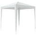 Party Tent - UV And Water-Resistant Polyethylene For Versatile Outdoor Events And Gatherings_desvips.com