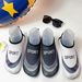 Autumn Couple Beach For Women And Men, Park Non-Slip Quick-Dry Water Beach-Specific Swimming Shoes, Stream Shoes_desvips.com
