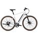 YANGOR H700 Commuter E-Bike – Torque Sensor, Tektro Hydraulic Brakes_desvips.com