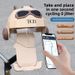 New Bike Electric Scooter Phone With Hat Rider Navigation Holder Waterproof Sunshade Bicycle_desvips.com