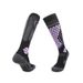 Surge Surge Autumn Winter Professional Ski Thickened Merino Wool Men And Women Long Tube Warm Sports Snow Socks_desvips.com