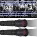 Infrared Complement 7W VCSEL 850nm/940nm Zoom Infrared Flashlight With Mute Adjustable Power 810nm IR Light_desvips.com