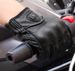 Motorcycle Cycling Gloves In Autumn And Winter Warm Waterproof Genuine Leather Thickened Leather Gloves_desvips.com