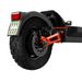 Joyor T6E Electric Scooter With ABE Certification, 500W Motor, 48V 18Ah Battery_desvips.com