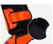 Sports & Outdoor 2026 High-Quality PU Leather Boxing Shin Guards Ankle Protector MMA Muay Thai Training Leg Warmers Light Kicking Shin Pads_desvips.com