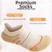 Women's Professional Running Socks Short Style For Spring/Summer Outdoor Marathon Badminton Terry Cloth Bottom Anti Chafing_desvips.com
