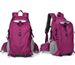 Large Capacity Hiking Backpack For Men And Women, Lightweight, Waterproof, Outdoor Sports Backpack_desvips.com