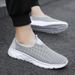 MAEDEF Summe Men Spot Lightweight Mesh Sneakes Fashion Casual Walking Shoes 2024 High Quality Beathable Mens_desvips.com