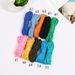 4mm Seven-core Paracord Outdoor Survival Climbing Hand-woven Wrist Strap 550lb Wear-resistant Colorful Rope_desvips.com