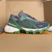 Summit Men Platform Catwalk Star Matching Epi Leather Soled Old Couple Dad Shoes Sport Low Top Sneakers Trainers_desvips.com