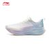 Li Ning Chitu 9 Pro Running Shoes Marathon Race Cushioning High Elasticity Lightweight Women's Shoes ARPW002-14_desvips.com