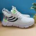 New Trend Breathable Casual Men's 2024 Spring And Autumn Sports Tenis Masculino Zapatillas Hombre Fashion Running Shoes_desvips.com