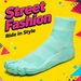 Finger Sneaker Ultralight Swim Beach Barefoot Wading Water Five Toes Shoes Fitness Running Yoga Footwear_desvips.com