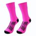 Sports & Outdoor Professional Sports Socks Mid Tube Sweat Absorbent Breathable Cycling Running Hiking Outdoor Cycling Socks_desvips.com