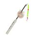 Small Parent-child Micro-fishing Pocket-sized Rod With Reel, Portable Telescopic Fishing Rod, Mini Ultra-small_desvips.com
