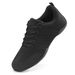 852 Breathable Mesh Aerobics Women Lightweight Cheerleading Sneakers Non‑slip Sole Youth Girls Dancing Training Shoes_desvips.com