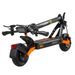 KuKirin G2 Pro ABE Electric Scooter, 500W Motor, 15.6AH Battery, German ABE Certified, Foldable_desvips.com