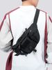 Tactical Fanny Pack, Outdoor Multifunctional Crossbody Sling Bag, Lure Fishing Waist Bag Utility Chest Bag For Sports Hiking Travel_desvips.com