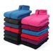 Cross-border Supply: Unisex Fleece Jackets, Polar Fleece, Winter Warm Adult Styles, Team Activity Clothing 1939_desvips.com