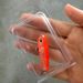 4.5cm 3.2g Microscopic Objects Floating Pencil Word Dog Zigzag Swimming Style Fishing Lures Ultra-long Throwing Hard Bait_desvips.com