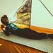 Widesea Camping Mat Moisture Proof Portable Sleeping Pad Picnic Foam Bed Mattress Travel Trekking Equipment Waterproof_desvips.com